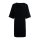 Knit Factory Fern Kleid Schwarz 36/38
