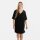 Knit Factory Fern Kleid Schwarz 36/38