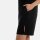 Knit Factory Fern Kleid Schwarz 36/38