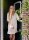 Knit Factory Fern Kleid Schwarz 36/38