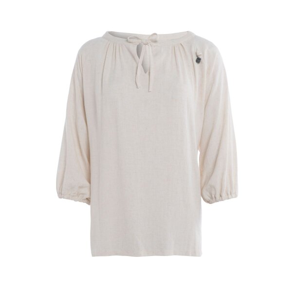 Knit Factory Fern Top Beige 40/42