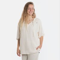 Knit Factory Fern Top Beige 40/42