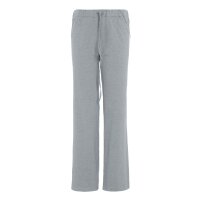 Knit Factory Lily Hose Grau XL