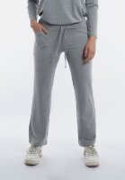 Knit Factory Lily Hose Grau S
