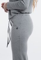 Knit Factory Lily Hose Grau S