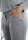 Knit Factory Lily Hose Grau S