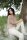 Knit Factory Lily Hose Grau S