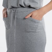 Knit Factory Lily Rock Grau S
