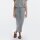 Knit Factory Lily Rock Grau L