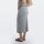 Knit Factory Lily Rock Grau L