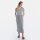 Knit Factory Lily Rock Grau L