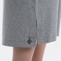 Knit Factory Lily Rock Grau M