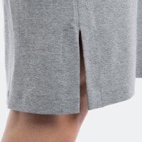 Knit Factory Lily Kleid Grau L