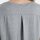 Knit Factory Lily Kleid Grau L