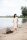 Knit Factory Lily Kleid Grau L