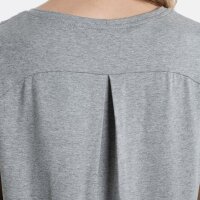 Knit Factory Lily Kleid Grau S