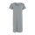 Knit Factory Lily Kleid Grau S