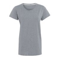 Knit Factory Lily Shirt Grau XL