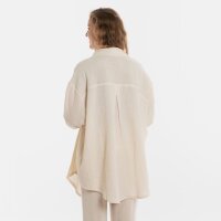 Knit Factory Yuki Bluse Beige 36/44