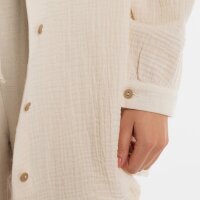 Knit Factory Yuki Bluse Beige 36/44