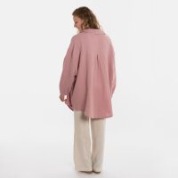 Knit Factory Yuki Bluse Lila 36/44