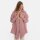Knit Factory Yuki Bluse Lila 36/44
