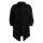 Knit Factory Yuki Bluse Schwarz 36/44