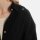 Knit Factory Yuki Bluse Schwarz 36/44