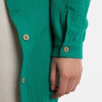Knit Factory Yuki Bluse Bright Green 36/44