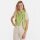 Knit Factory Lola Dreieckstuch gestrickt Spring Green