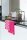Knit Factory Küchentuch Uni Fuchsia