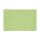 Knit Factory Tischset Uni Spring Green