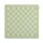 Knit Factory Küchentuch Block Ecru/Spring Green