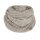 Knit Factory Dusk Loop Schal Iced Clay/Beige