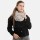 Knit Factory Dusk Loop Schal Iced Clay/Beige