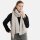 Knit Factory Dusk Schal Iced Clay/Beige