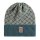 Knit Factory Dusk Mütze Laurel/Urban Green
