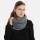 Knit Factory Dusk Loop Schal Laurel/Urban Green