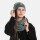 Knit Factory Dusk Loop Schal Laurel/Urban Green