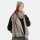 Knit Factory Dusk Schal Marron/Iced Clay