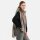 Knit Factory Dusk Schal Marron/Iced Clay