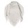 Knit Factory Amber Dreiecksschal Beige