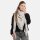 Knit Factory Amber Dreiecksschal Beige