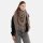 Knit Factory Amber Dreiecksschal Marron
