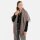 Knit Factory Amber Dreiecksschal Marron