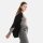 Knit Factory Amber Bolero Schwarz