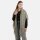 Knit Factory Amber Dreiecksschal Urban Green