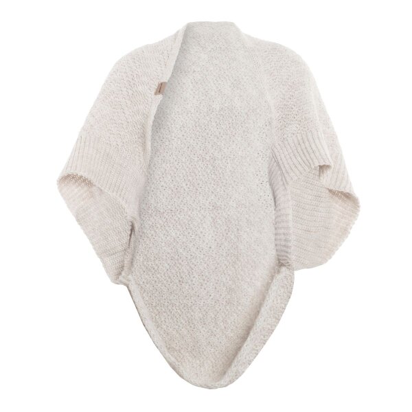 Knit Factory Amber Bolero Beige