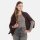 Knit Factory Amber Bolero Midnight Plum