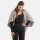 Knit Factory Amber Bolero Iced Clay